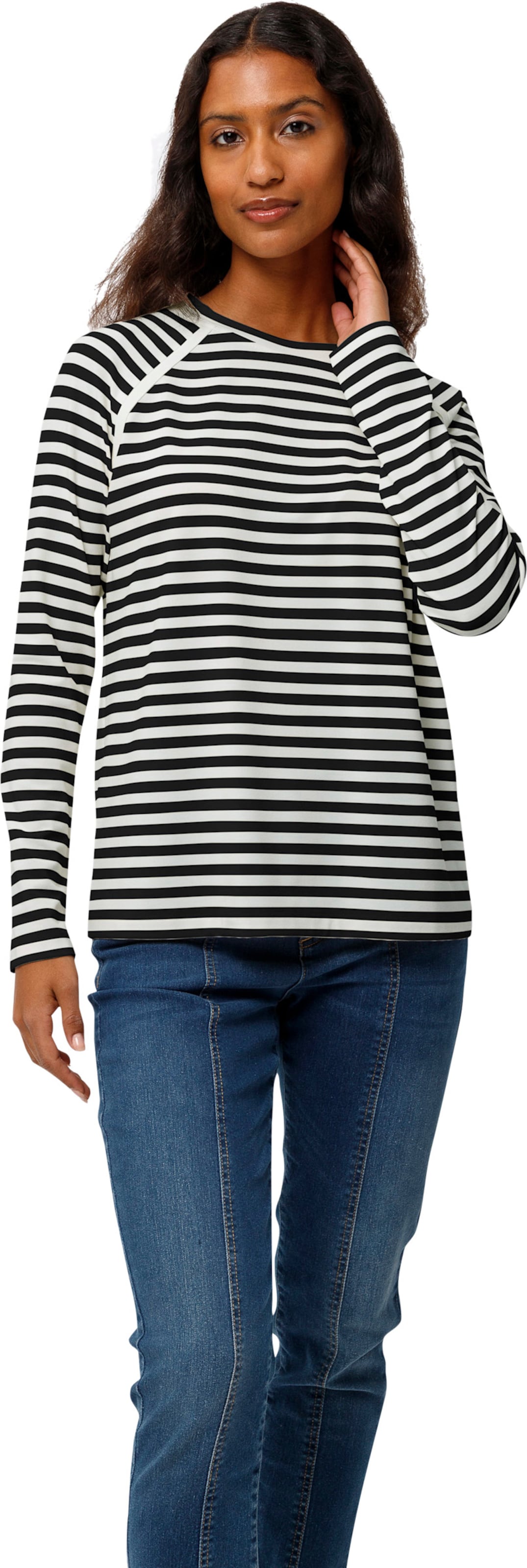 Thumbnail - Ringelshirt