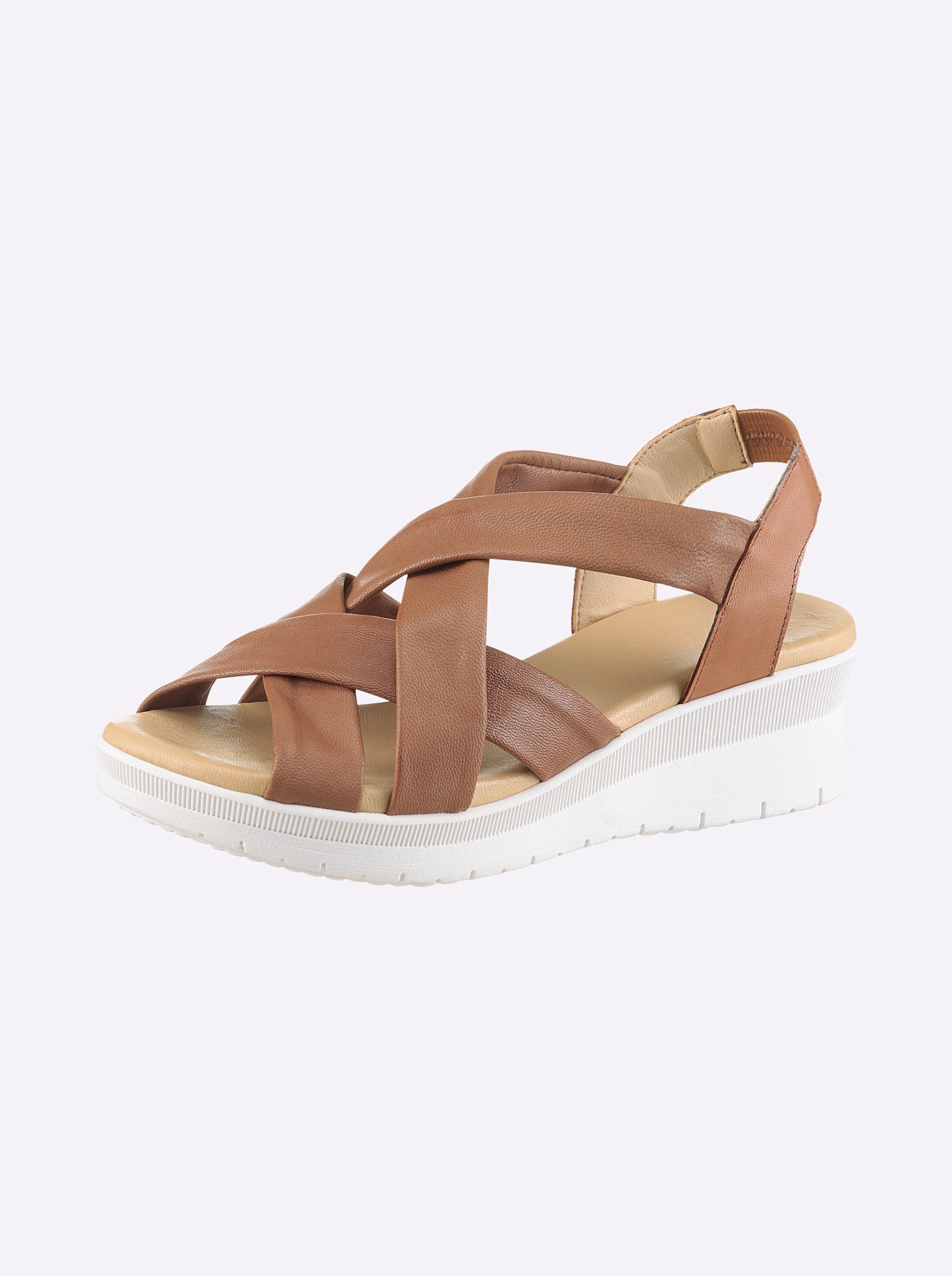 Sandalette