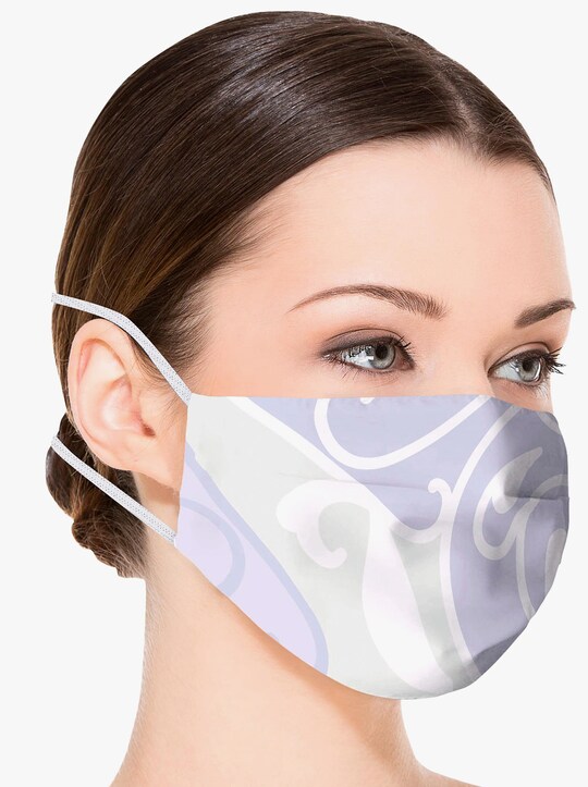 Mund-Nasen-Maske - Set 2