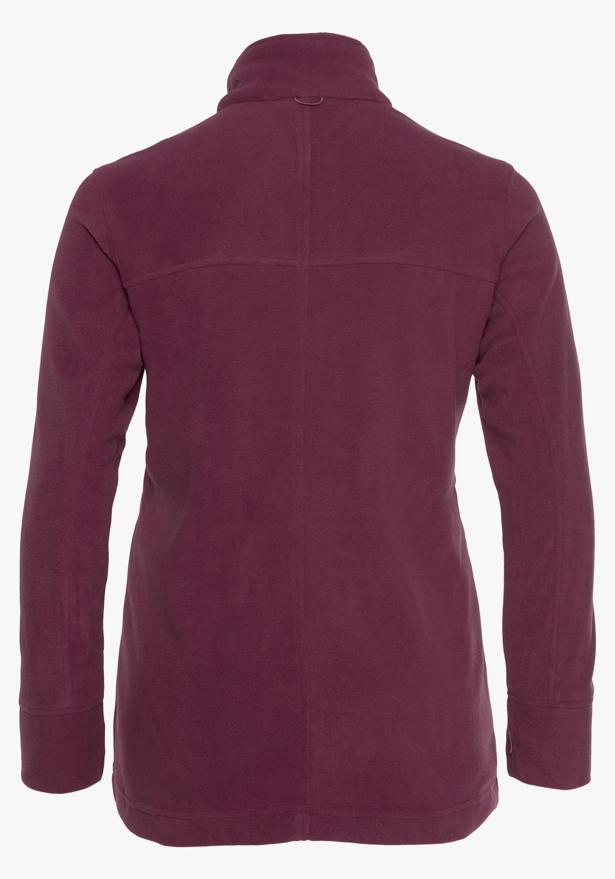 3-in-1-Funktionsparka - schwarz