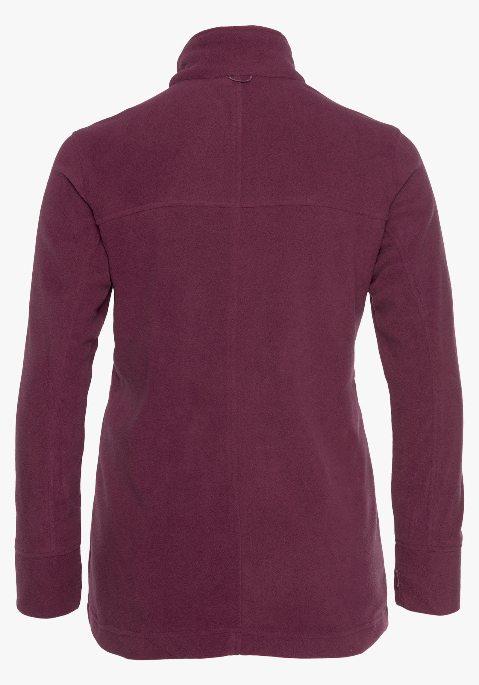 Polarino 3-in-1-Funktionsparka - schwarz