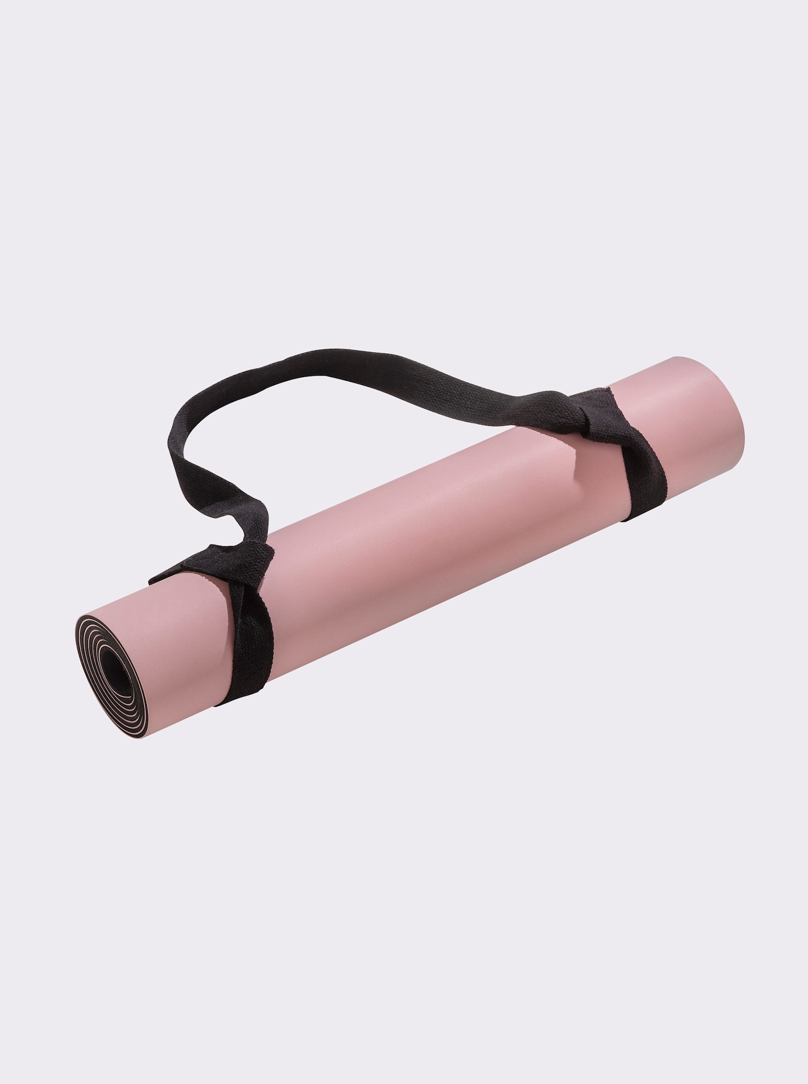 heine home Fitnessmatte - rose