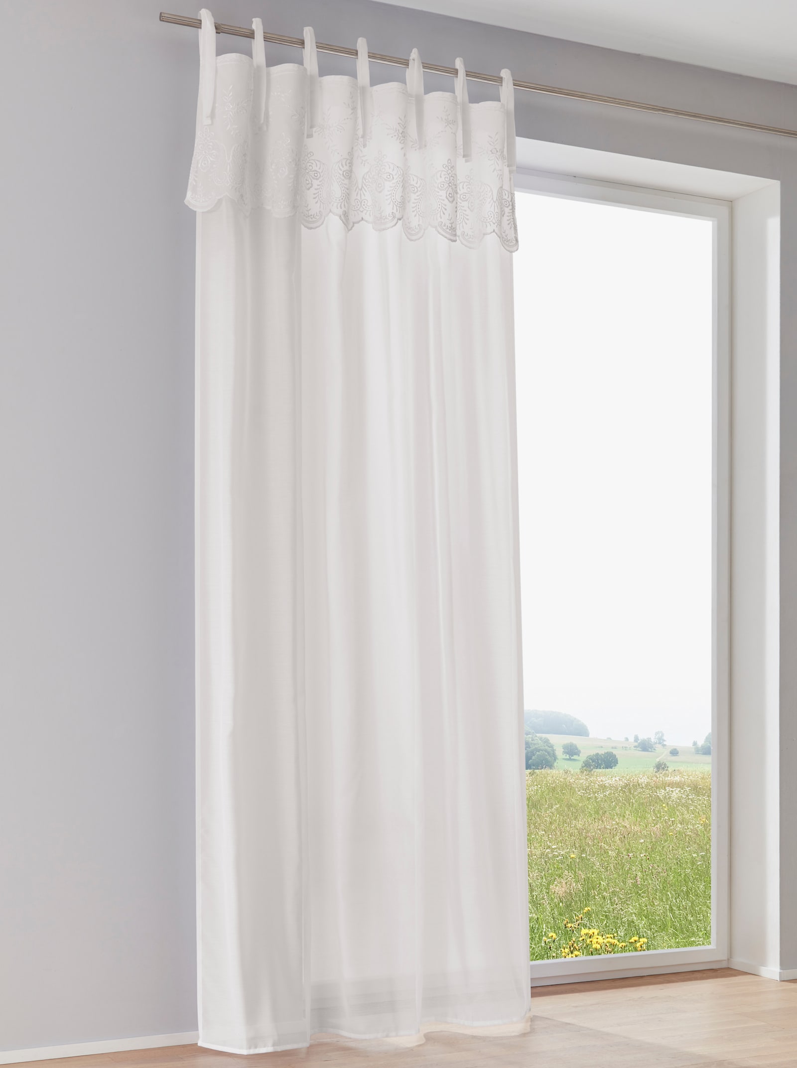 heine home Dekostore - weiß