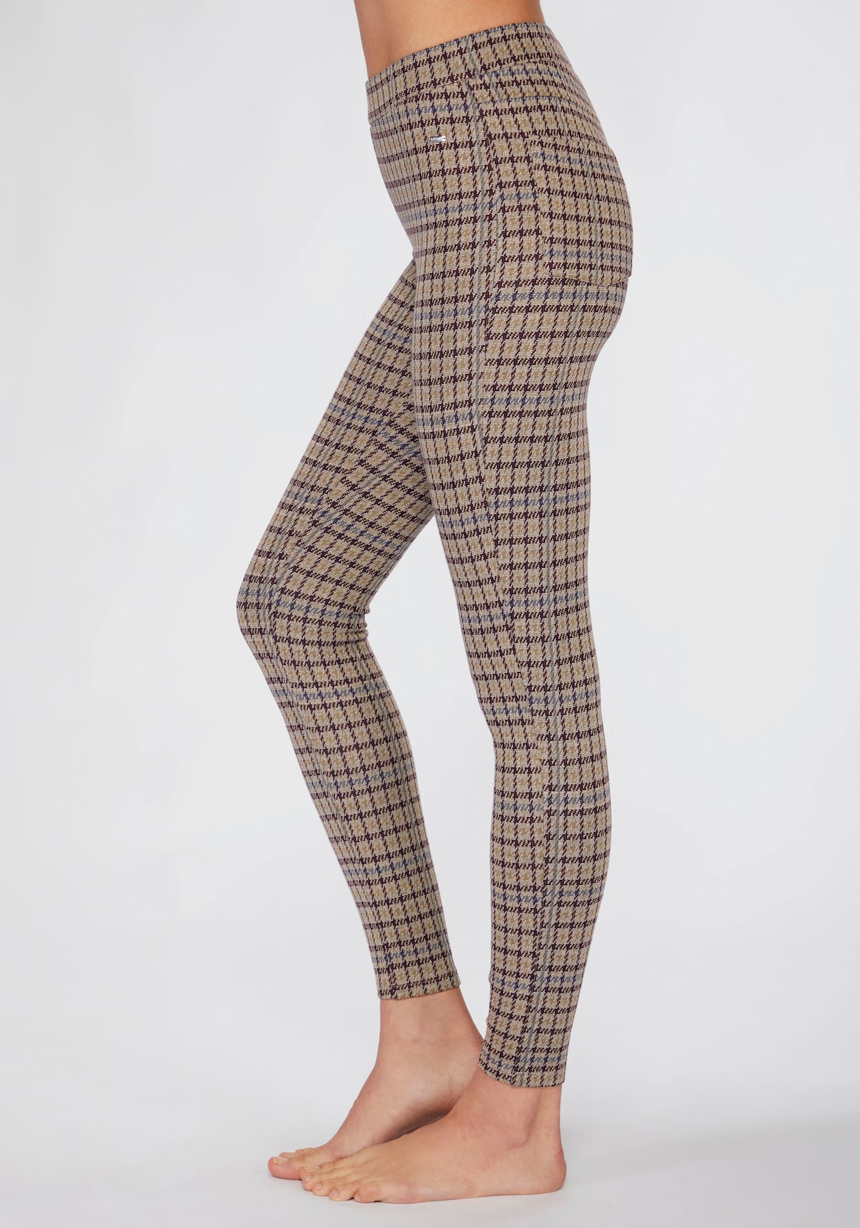 LASCANA Legging - marron