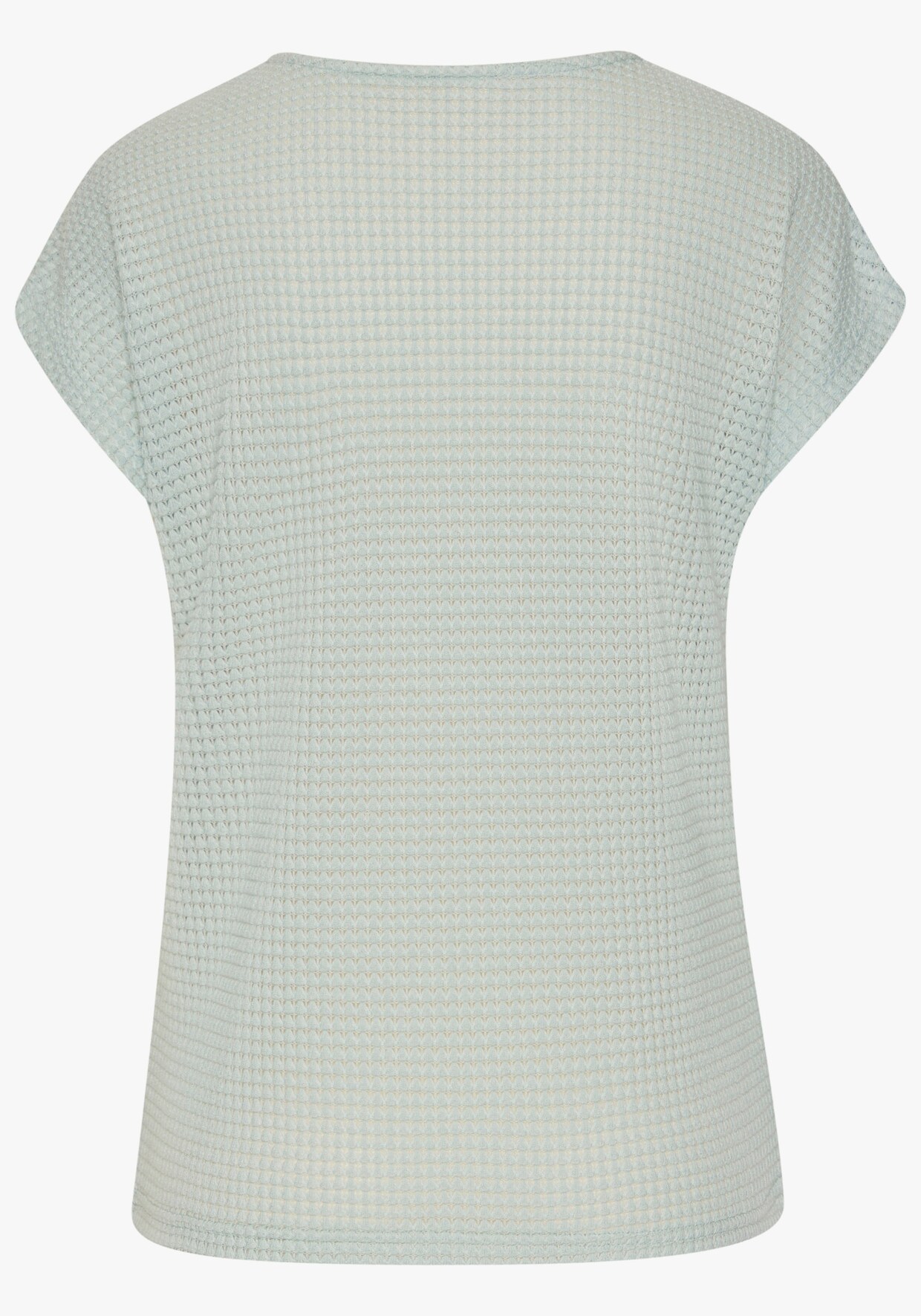 Vivance Kurzarmshirt - mint