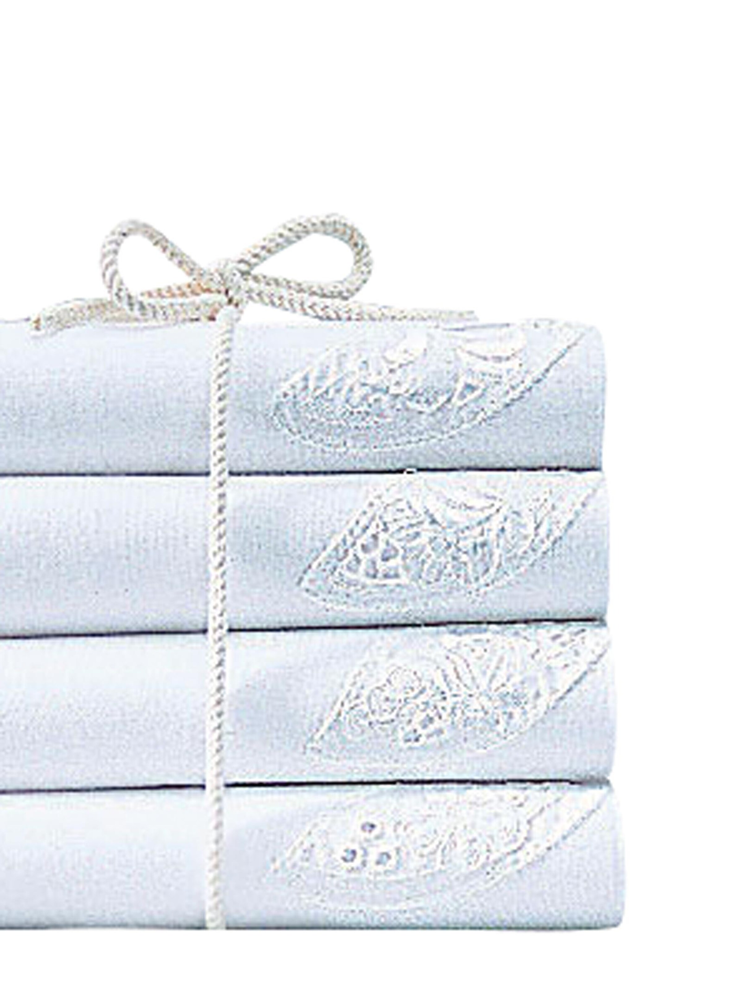 Nina von C. Slip - weiß