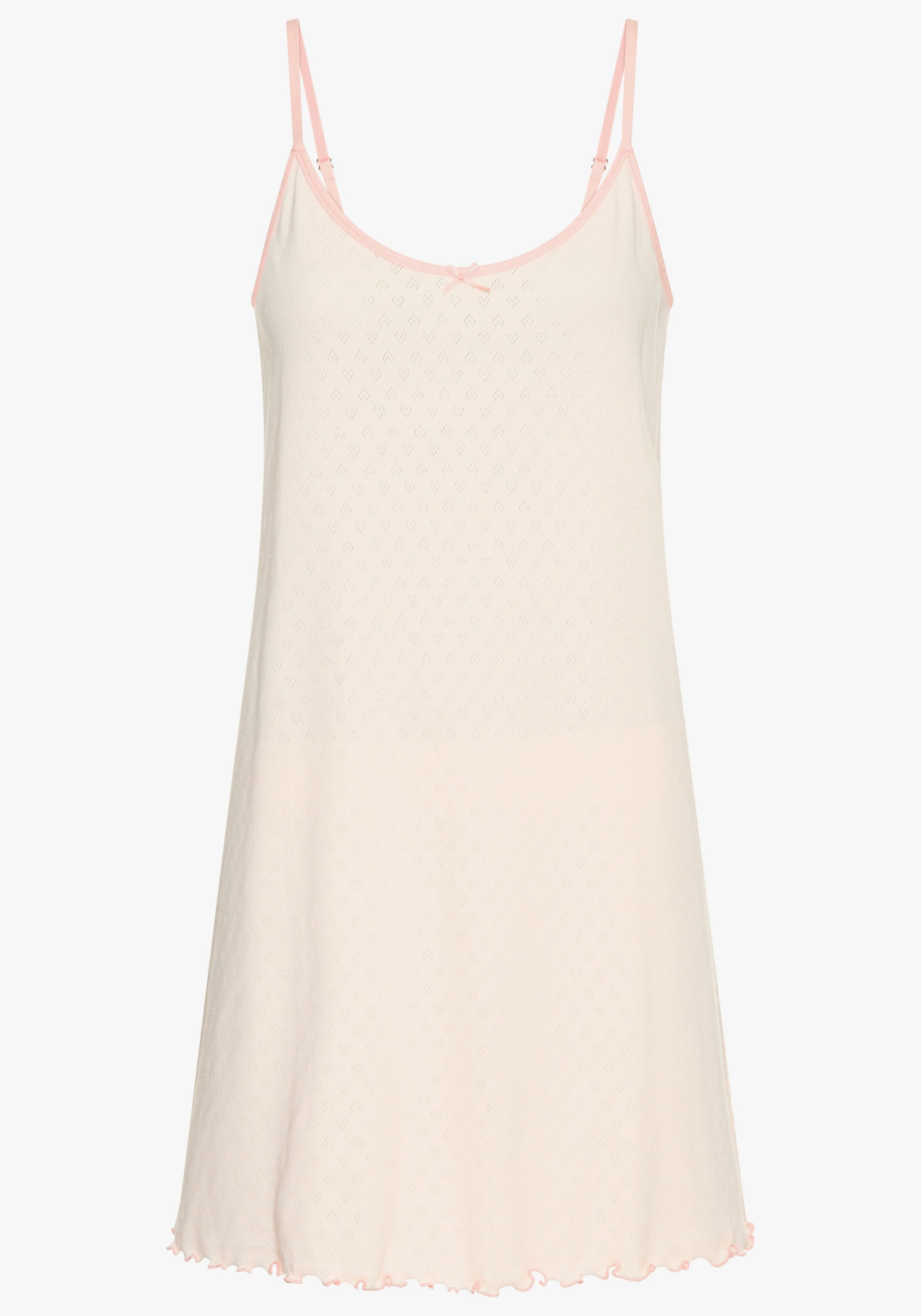 Vivance Dreams Negligé - apricot