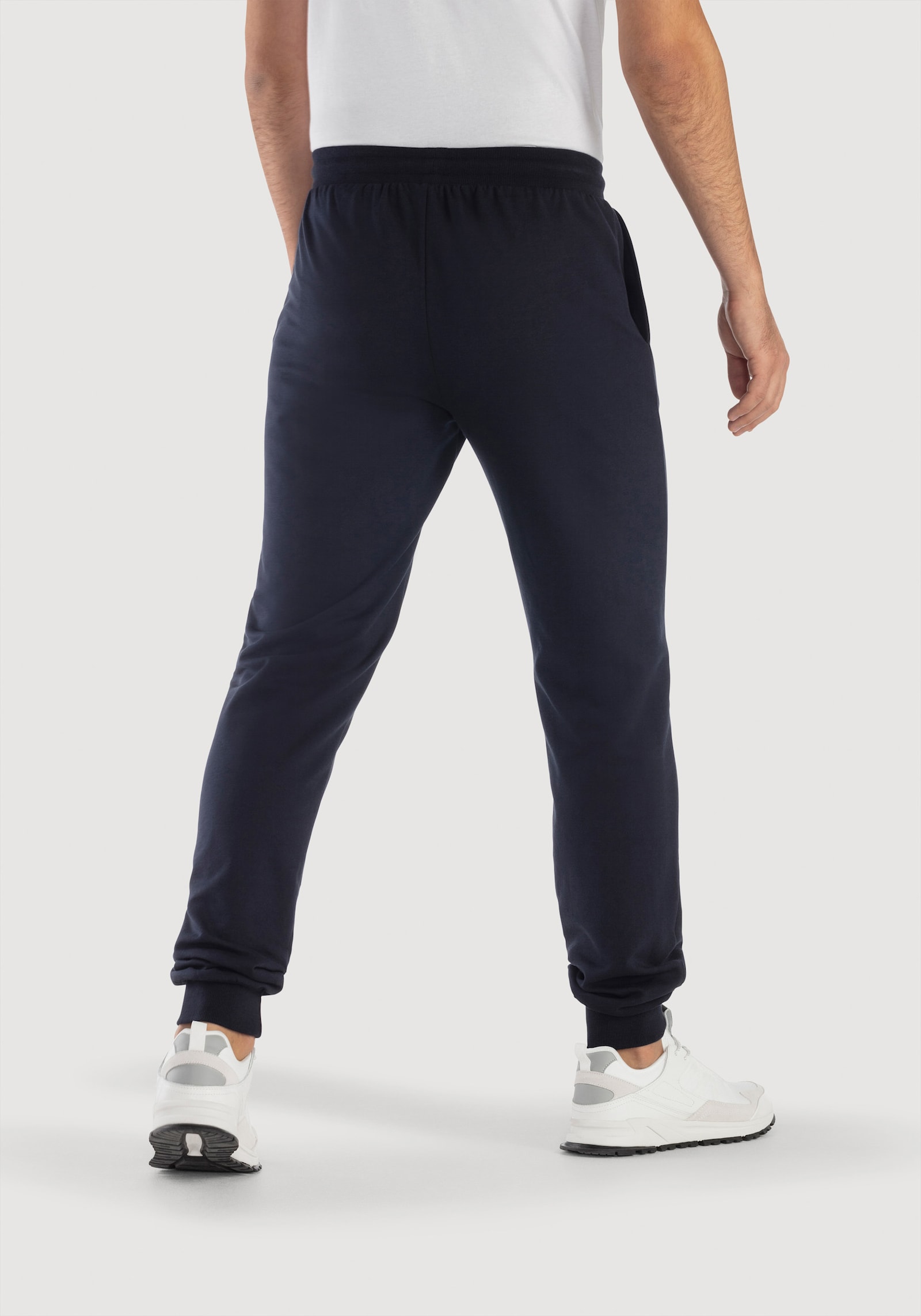 KangaROOS Sweatbroek - navy