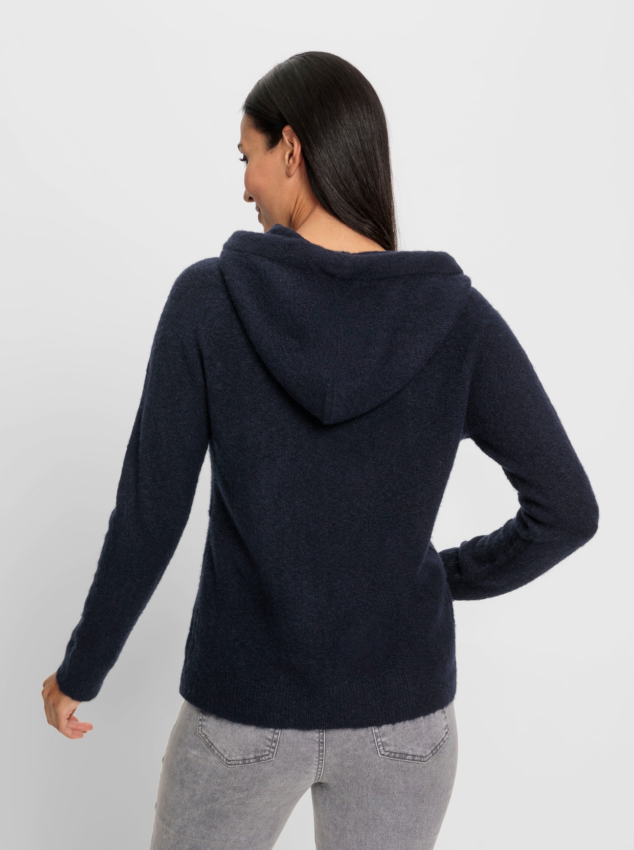 heine Pull - marine