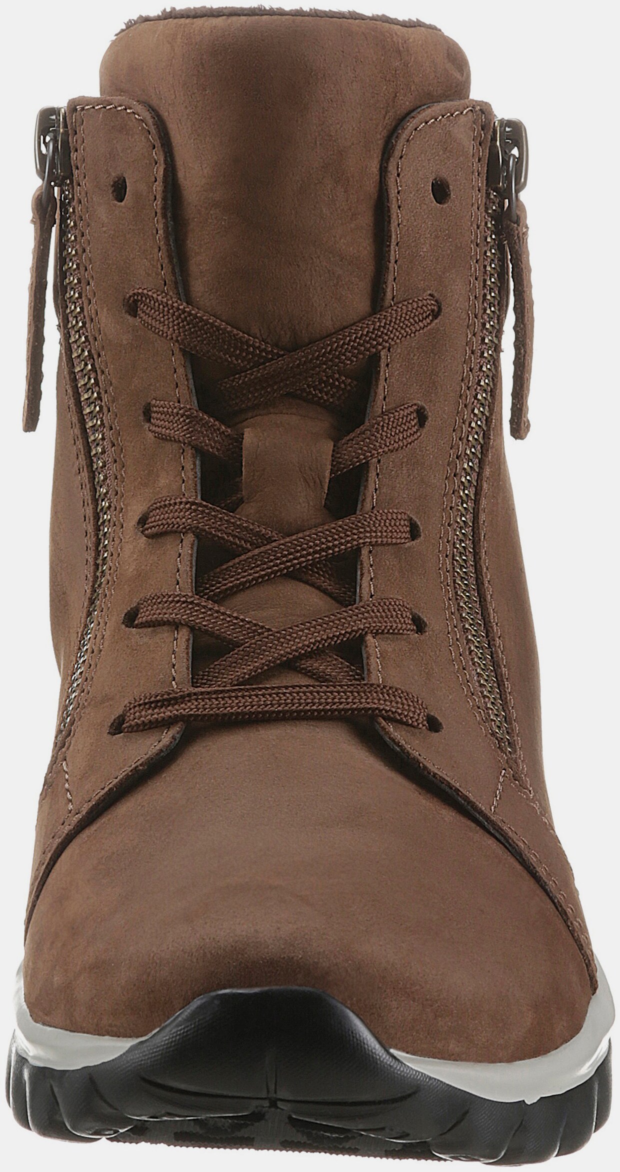 Gabor Rollingsoft Veterboots - bruin used