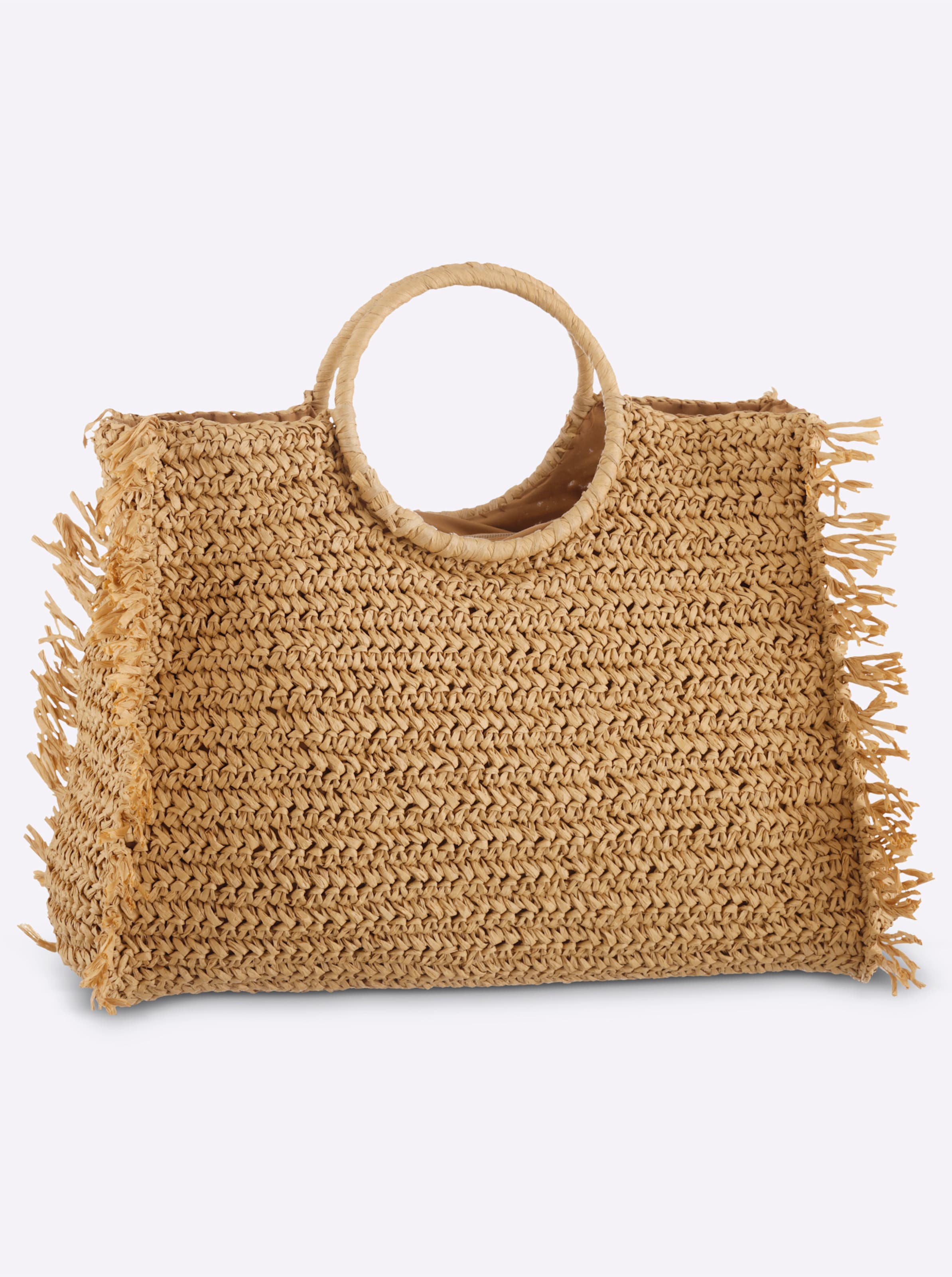 Tasche