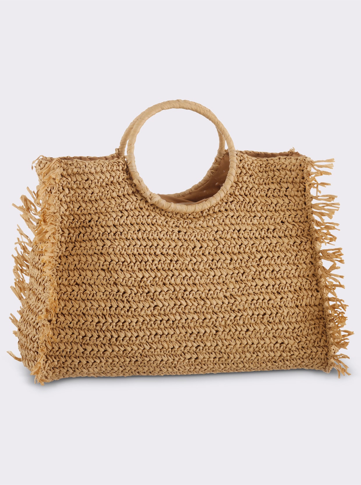 heine Tasche - natur