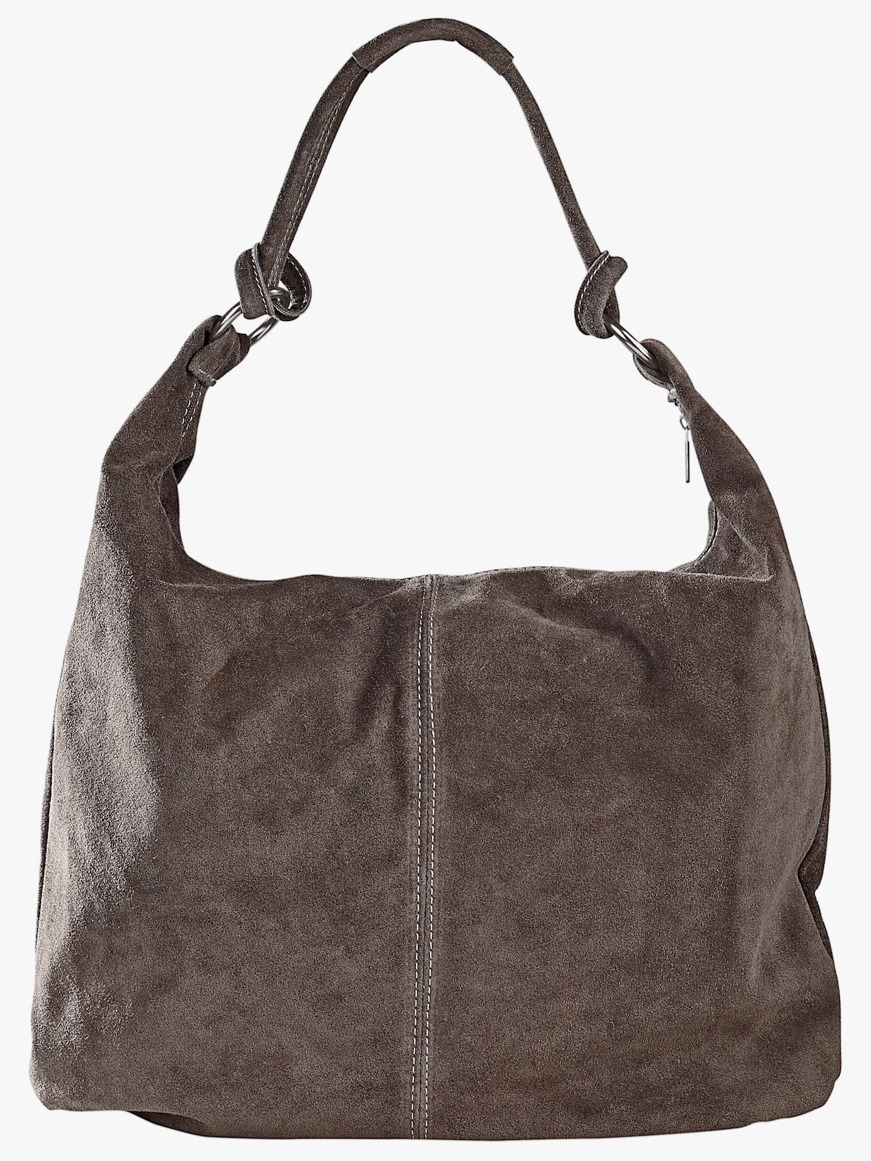 heine Tasche - dunkeltaupe