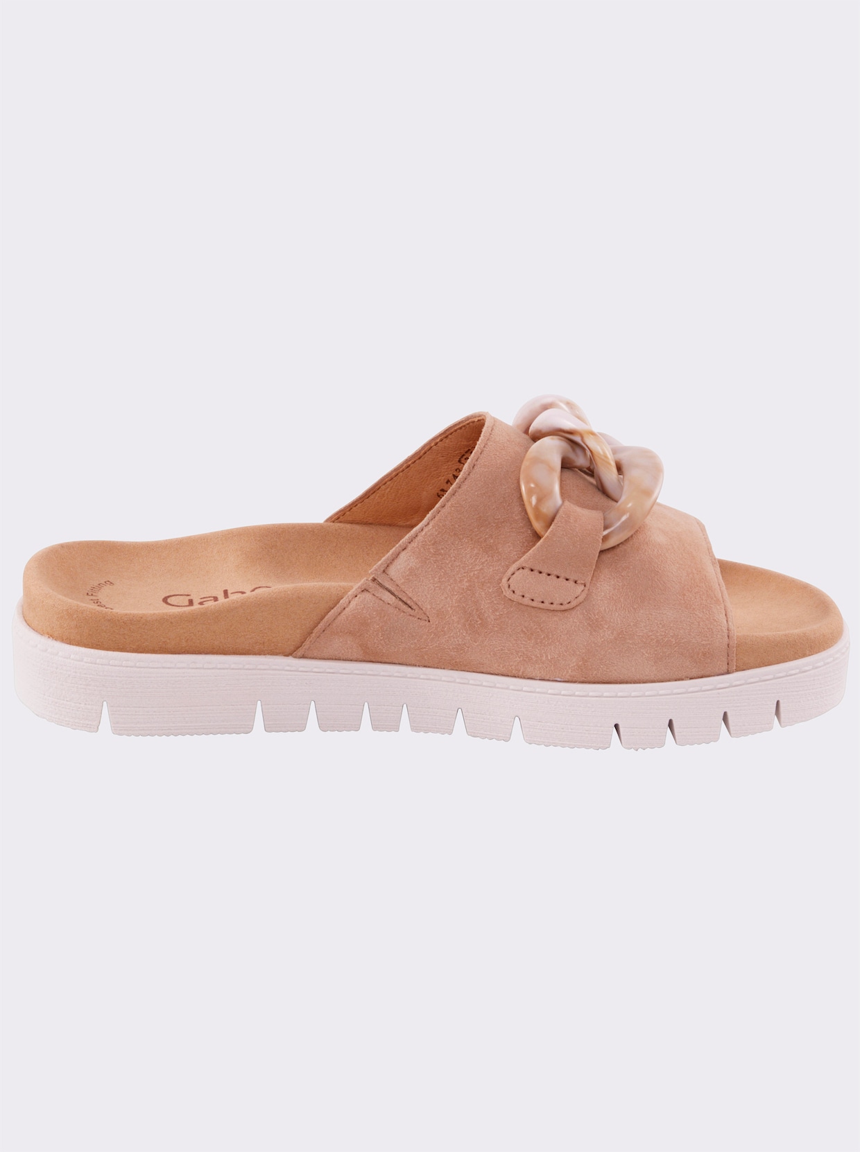 Gabor Mules - beige