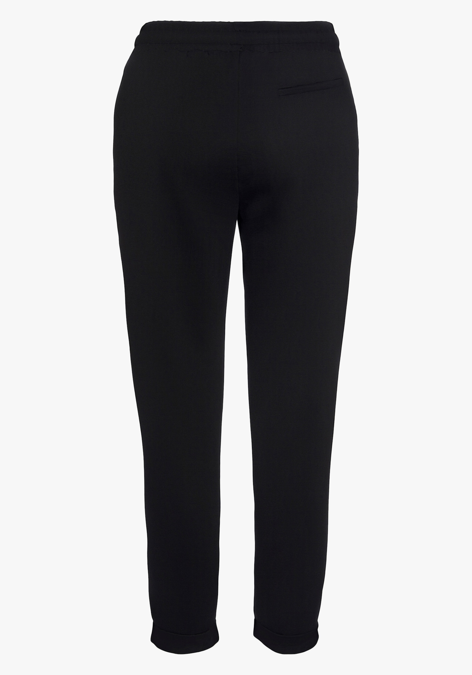 Vivance Pantalon Jogpant - noir