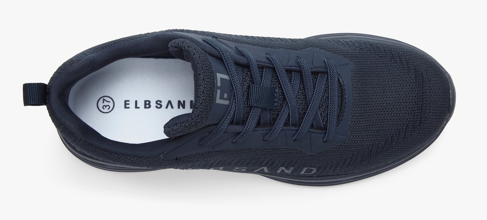Elbsand Sneaker - dunkelblau