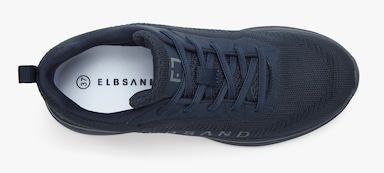 Elbsand Sneakers - bleu foncé