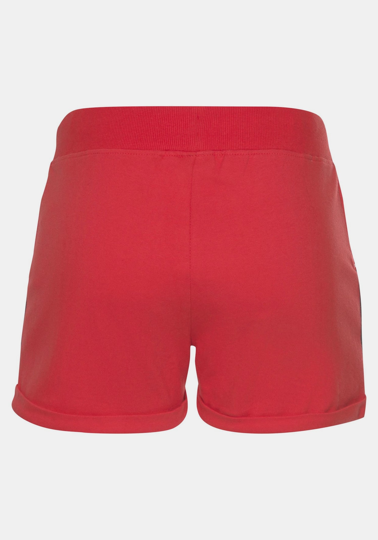 H.I.S Shorts - red