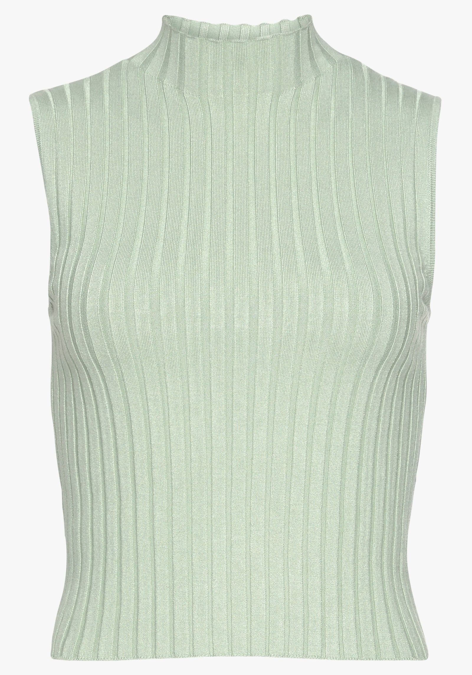LASCANA Stricktop - mint