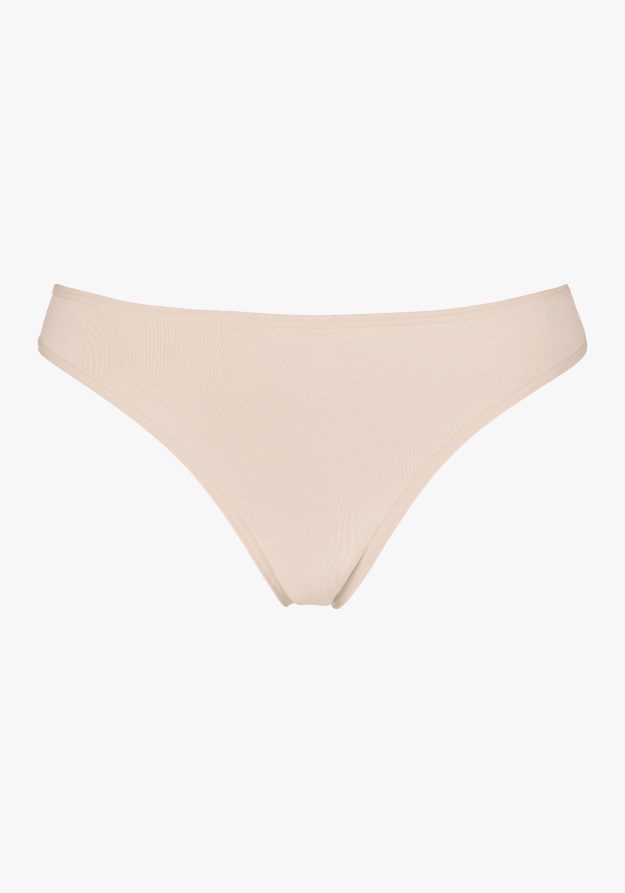 LASCANA String - champagner