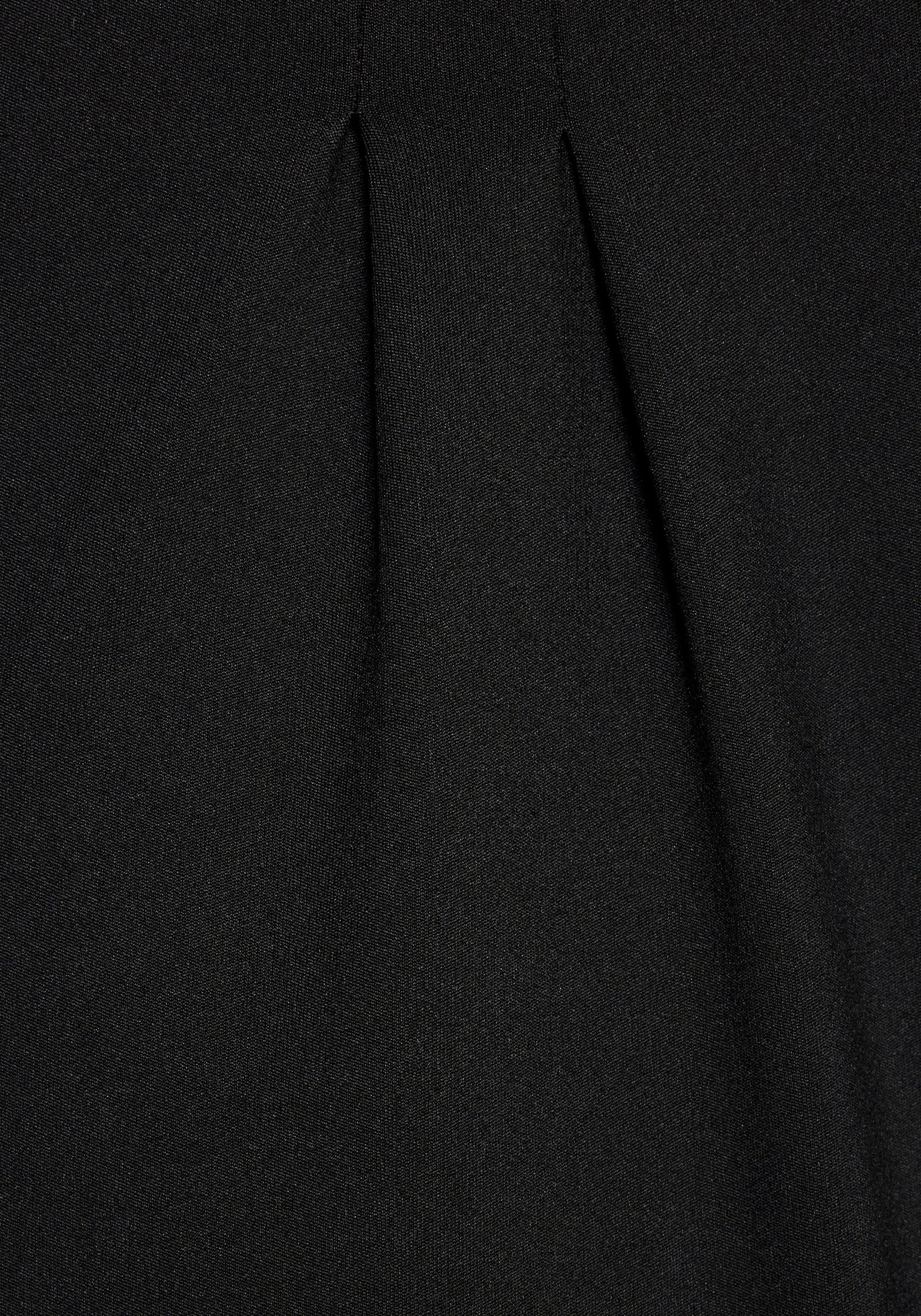 H.I.S Palazzohose - schwarz