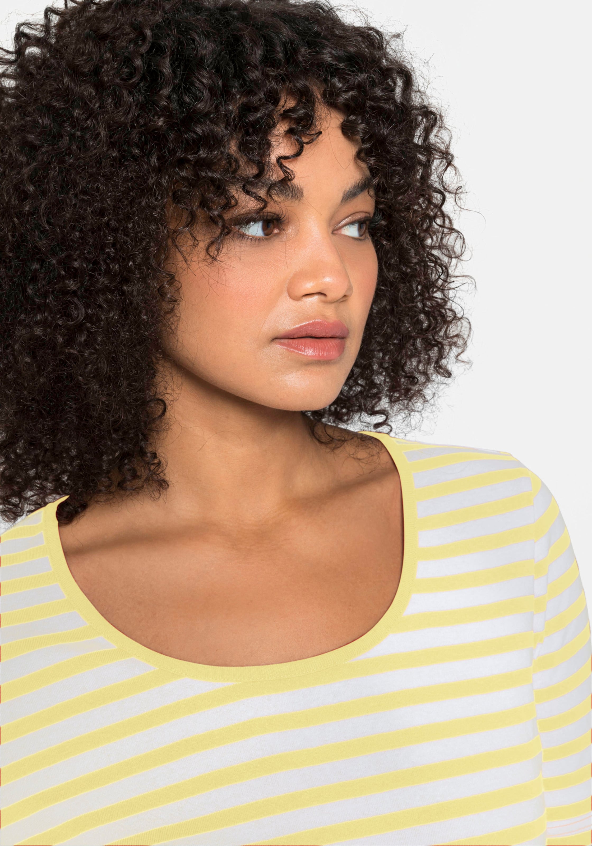 Thumbnail - Streifenshirt