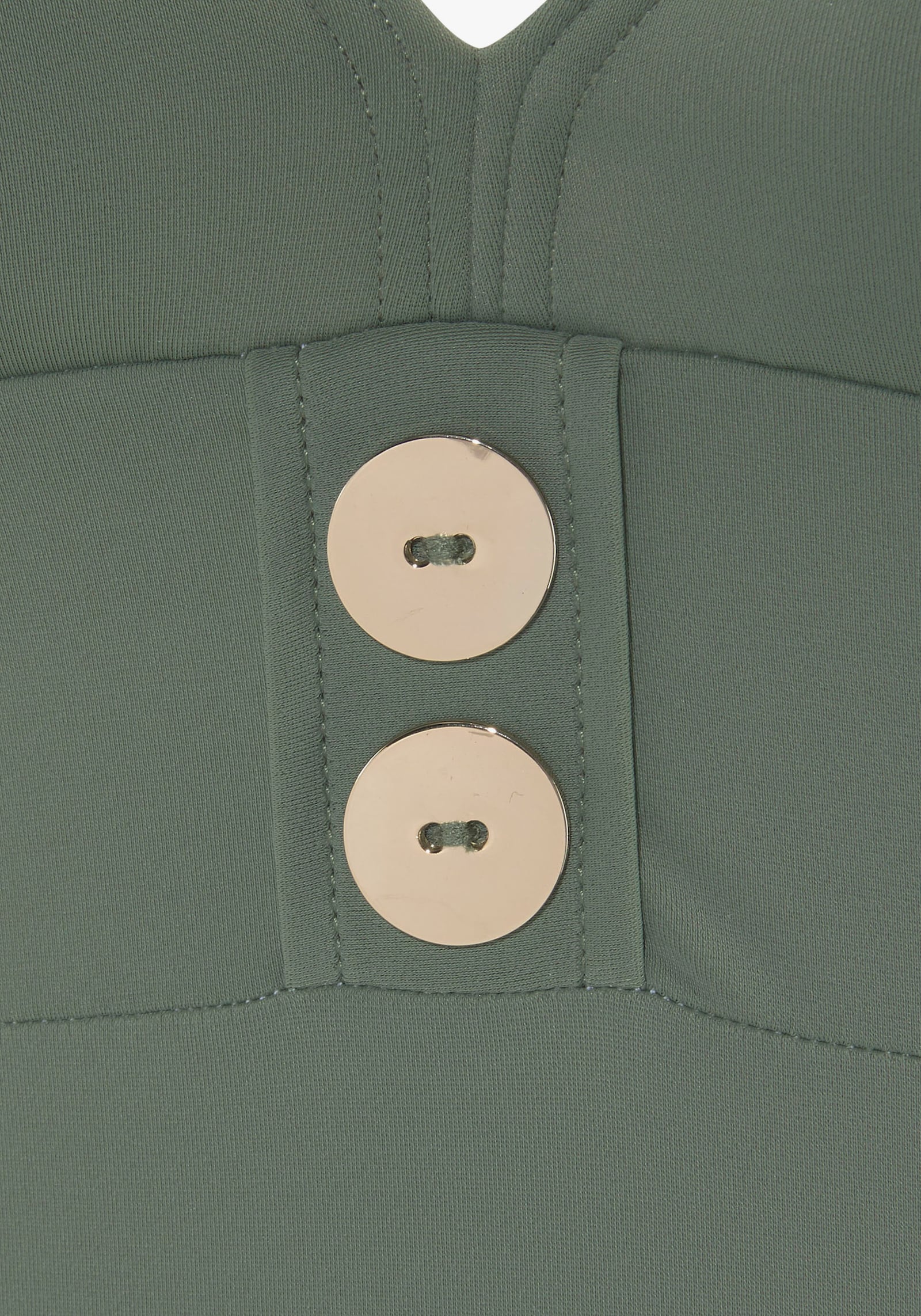 Vivance Badeanzug - oliv