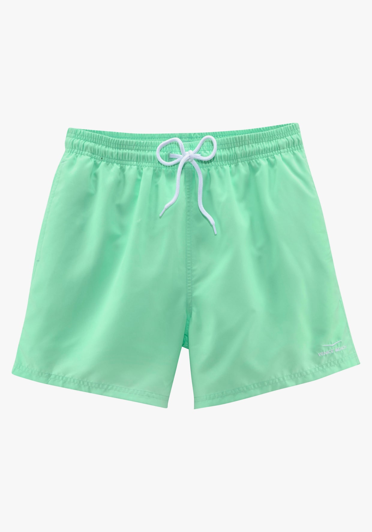 Venice Beach Short de bain - menthe