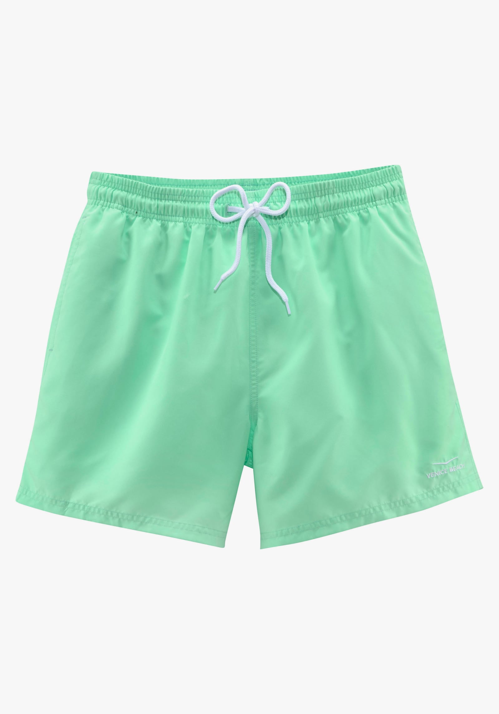Venice Beach Badeshorts - mint