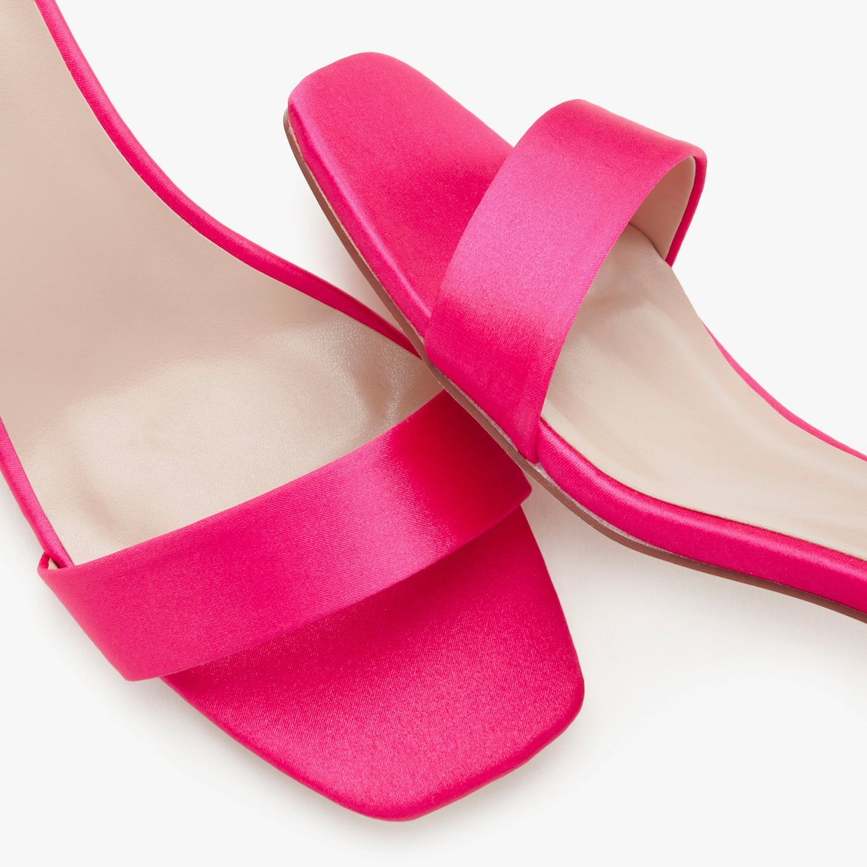 LASCANA Sandalette - pink