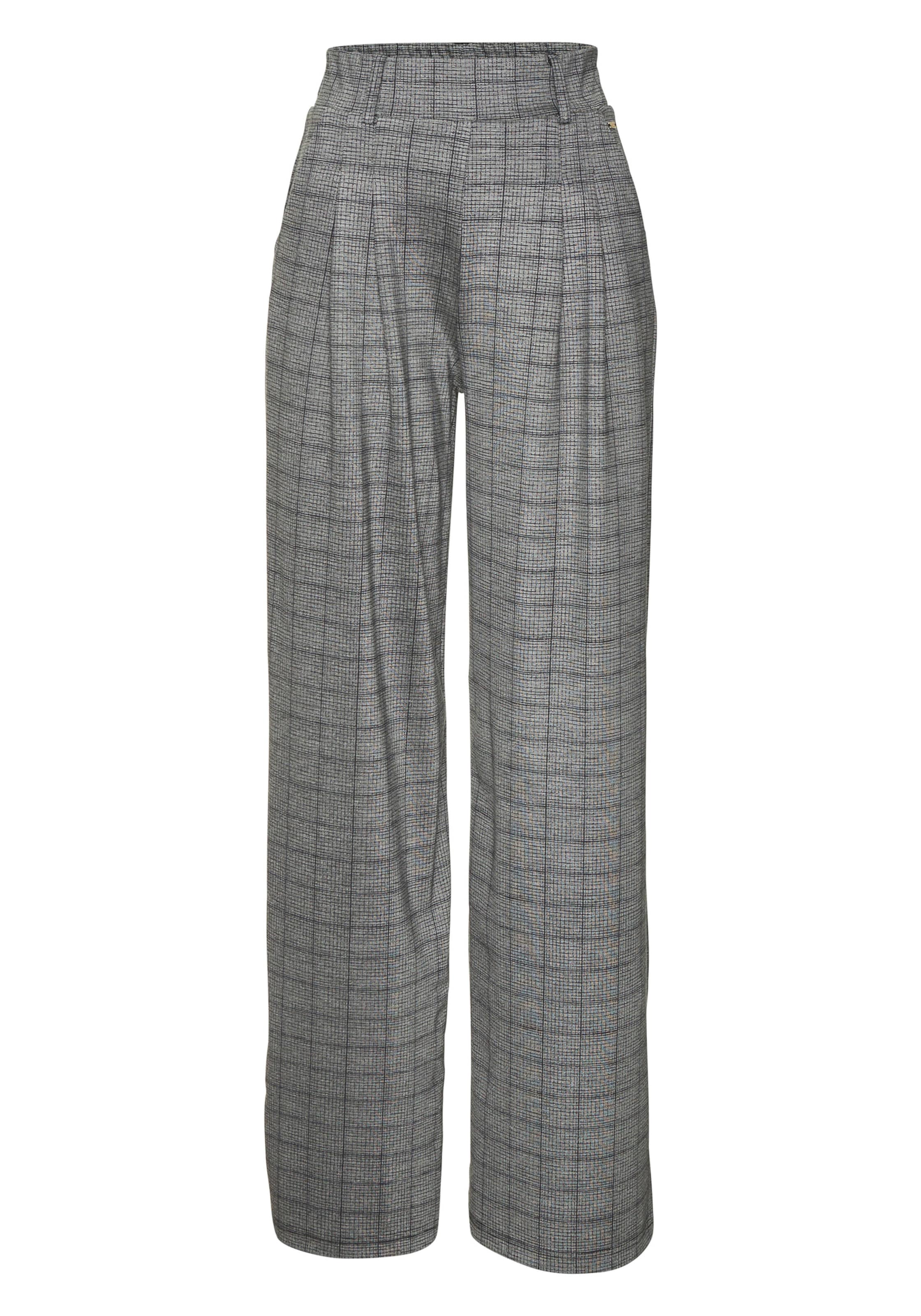 Schlupfhose