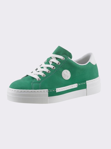 Rieker Sneaker - grasgroen