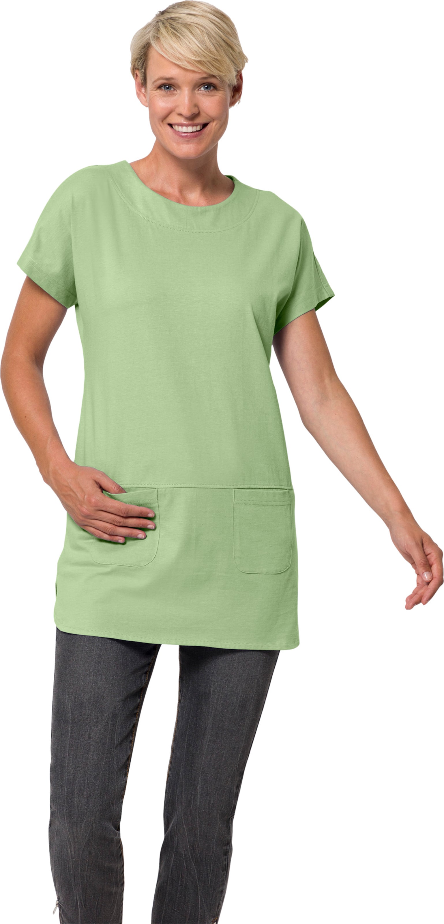 Thumbnail - Longshirt