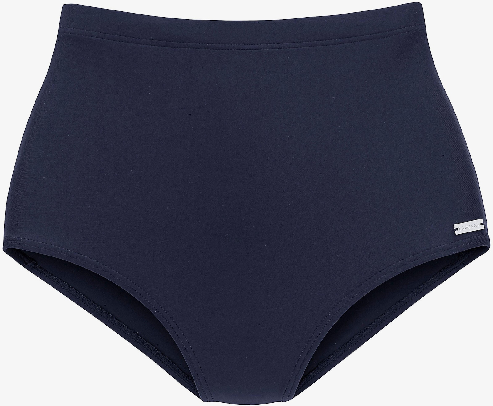 LASCANA Bikini-Hose - marine