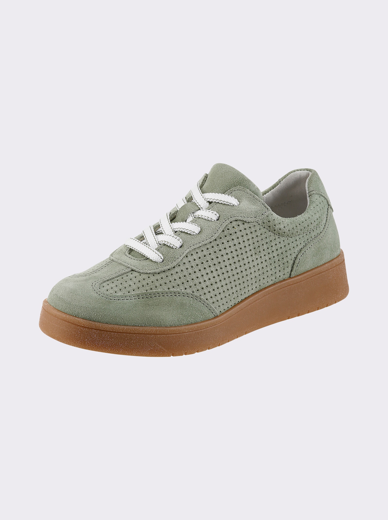 heine Sneaker - mint