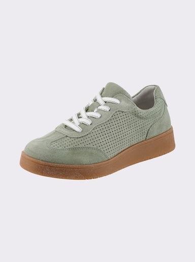 heine Sneaker - mint