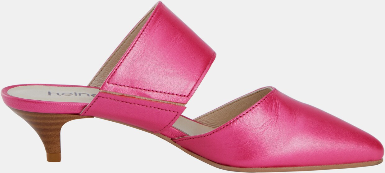 heine Sabot - pink