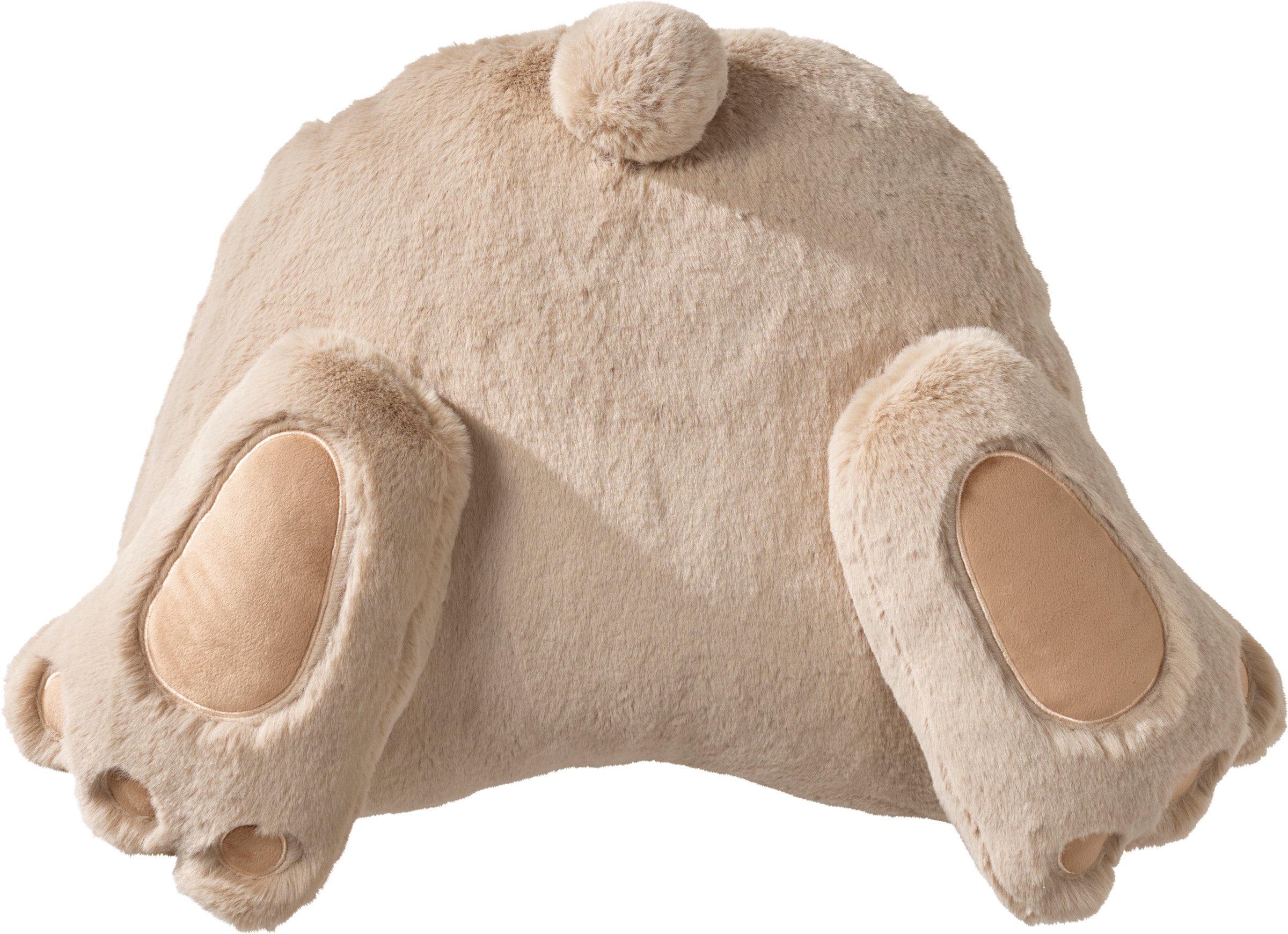 Kussen beige, foto 4
