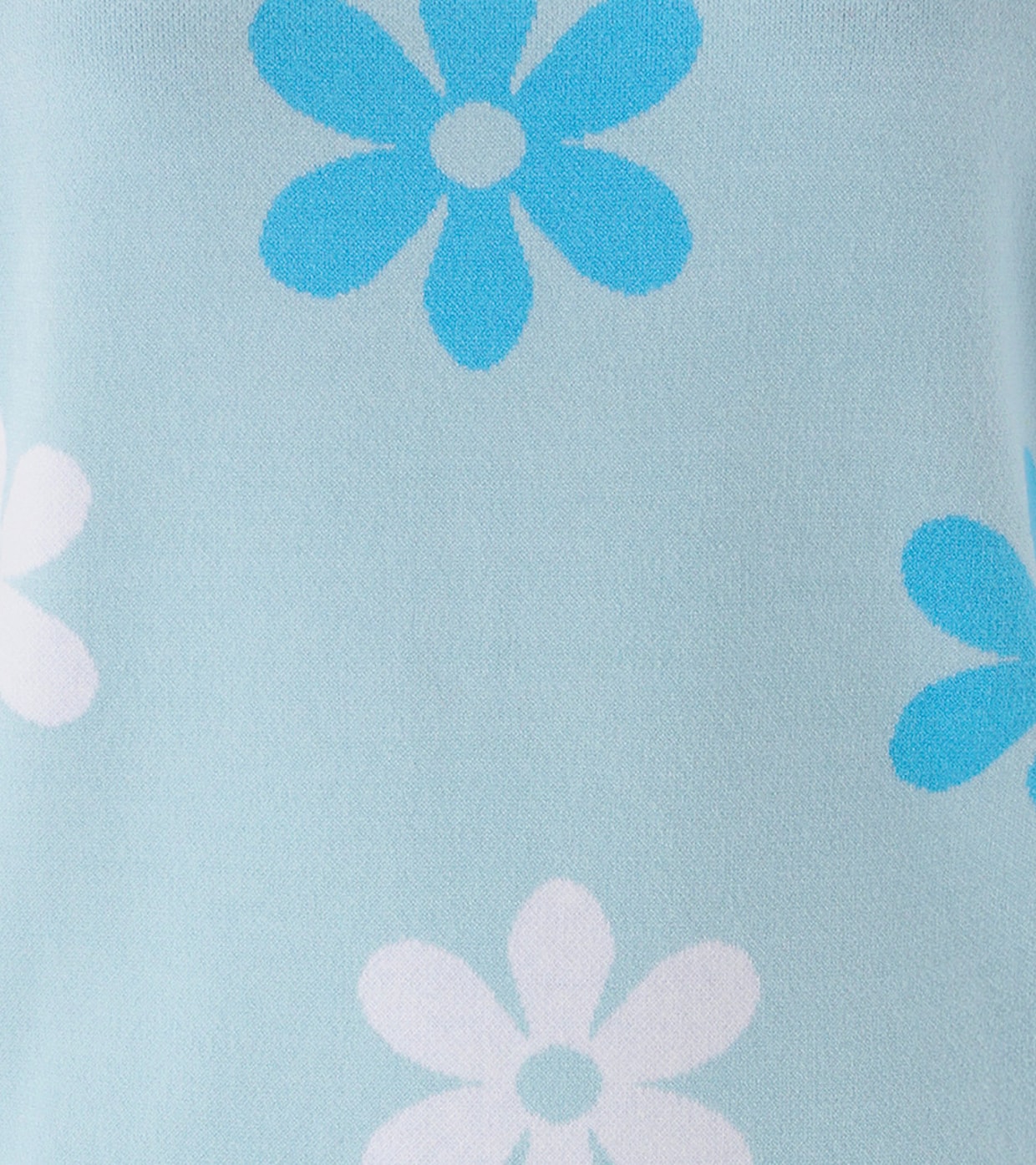 Aniston PLUS Strickpullover - hellblau