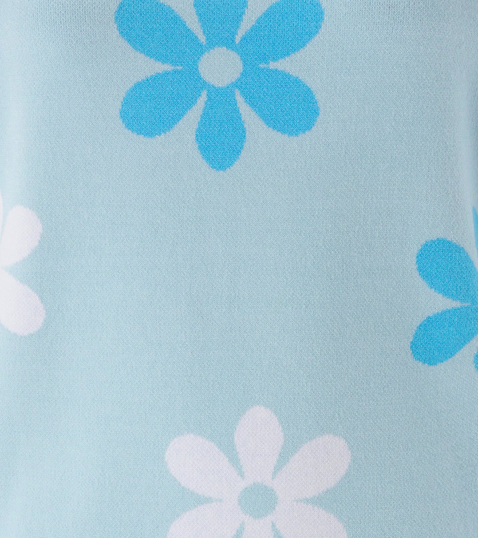 Aniston PLUS Strickpullover - hellblau