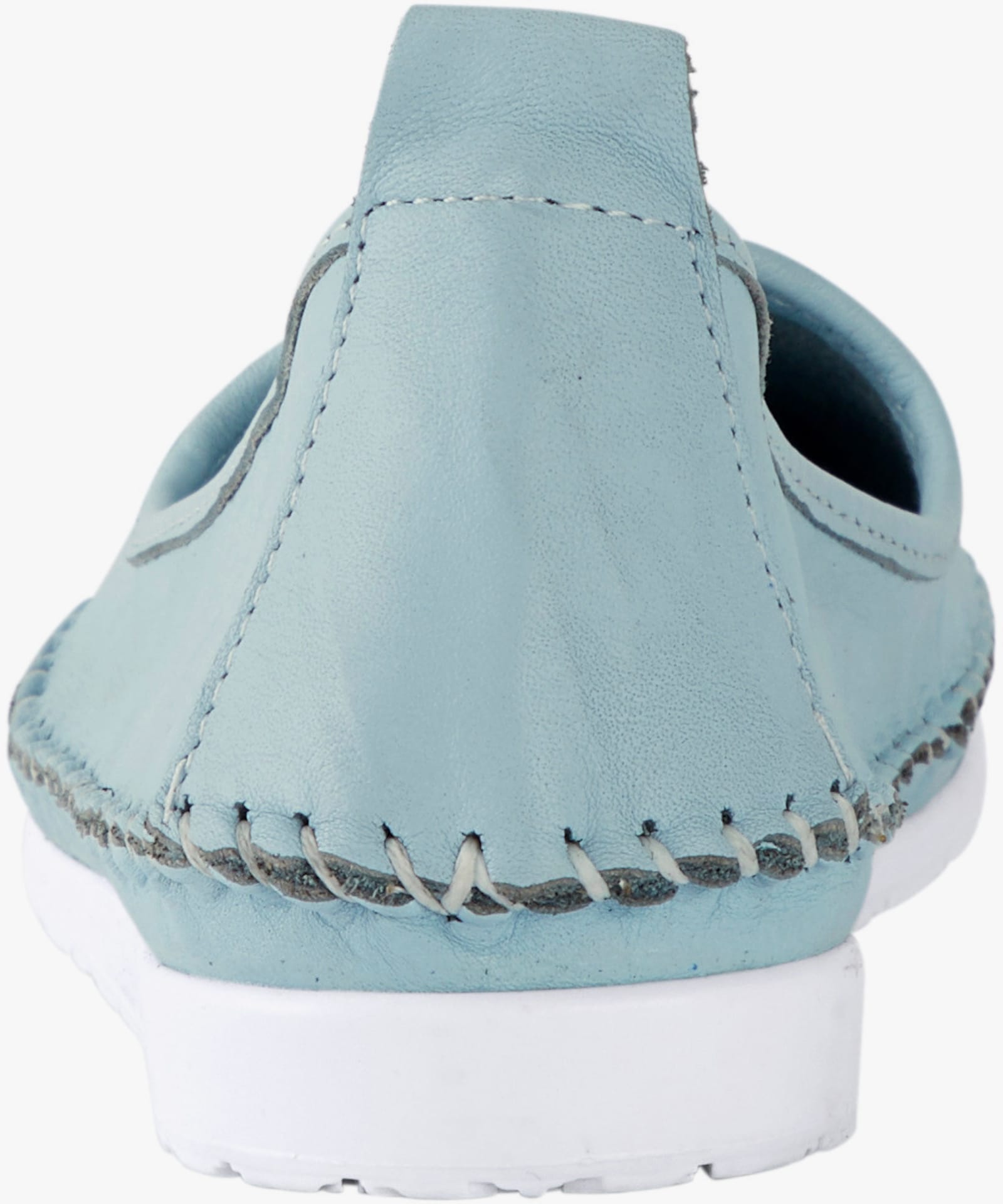 Andrea Conti Slipper - hellblau