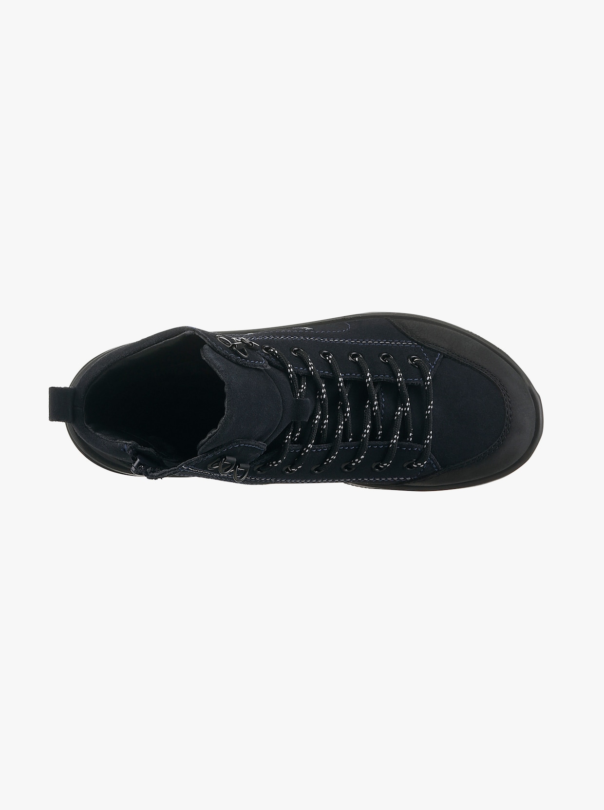 Jomos Bottines - bleu foncé