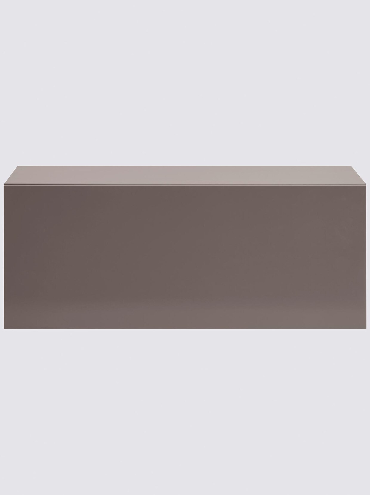 heine home Regal - taupe