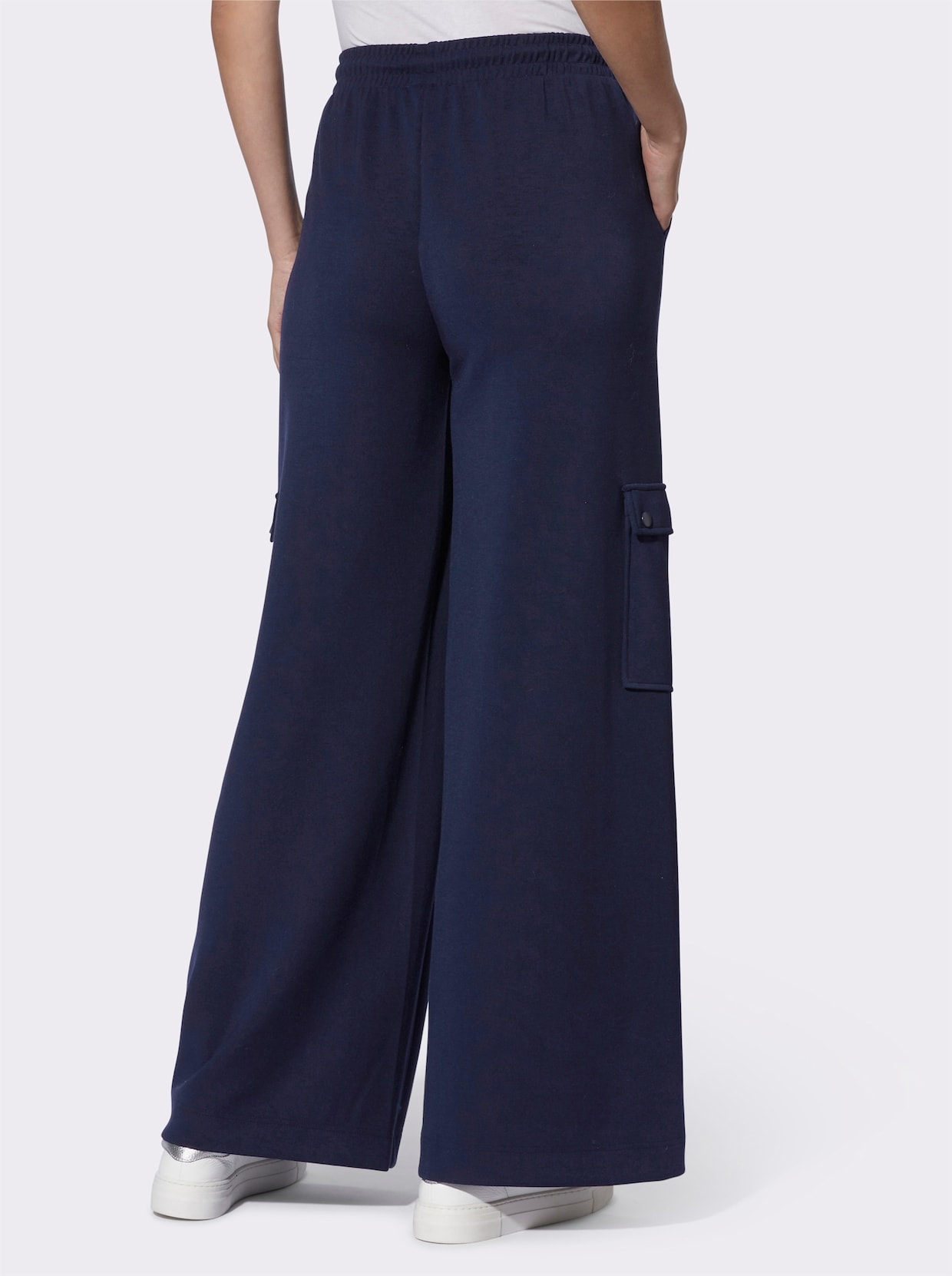 heine Jerseybroek - marine