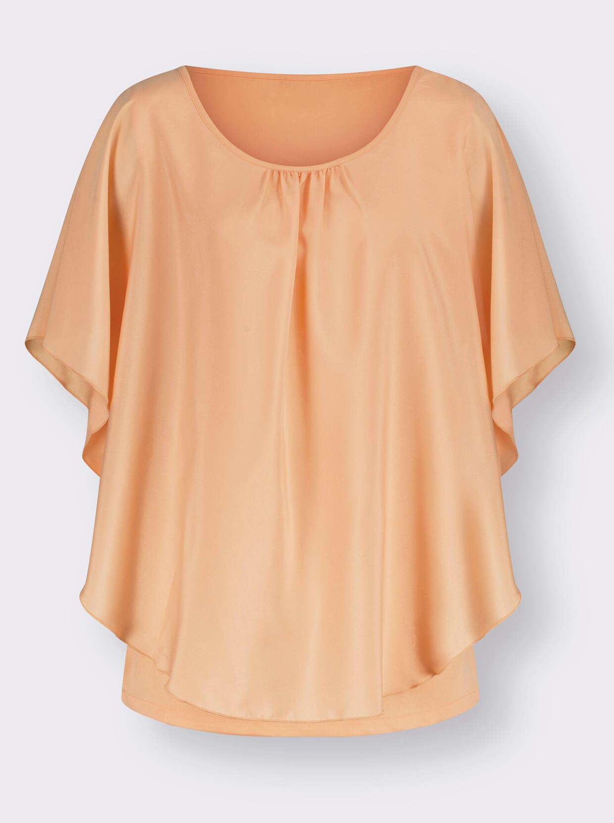 Tuniek - apricot
