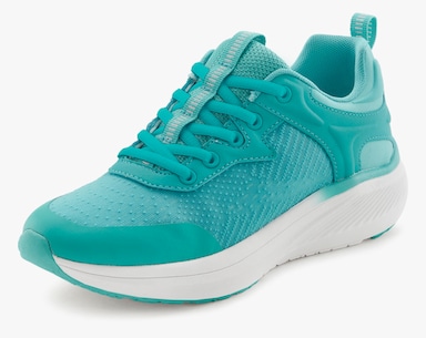 LASCANA Sneaker - turquoise