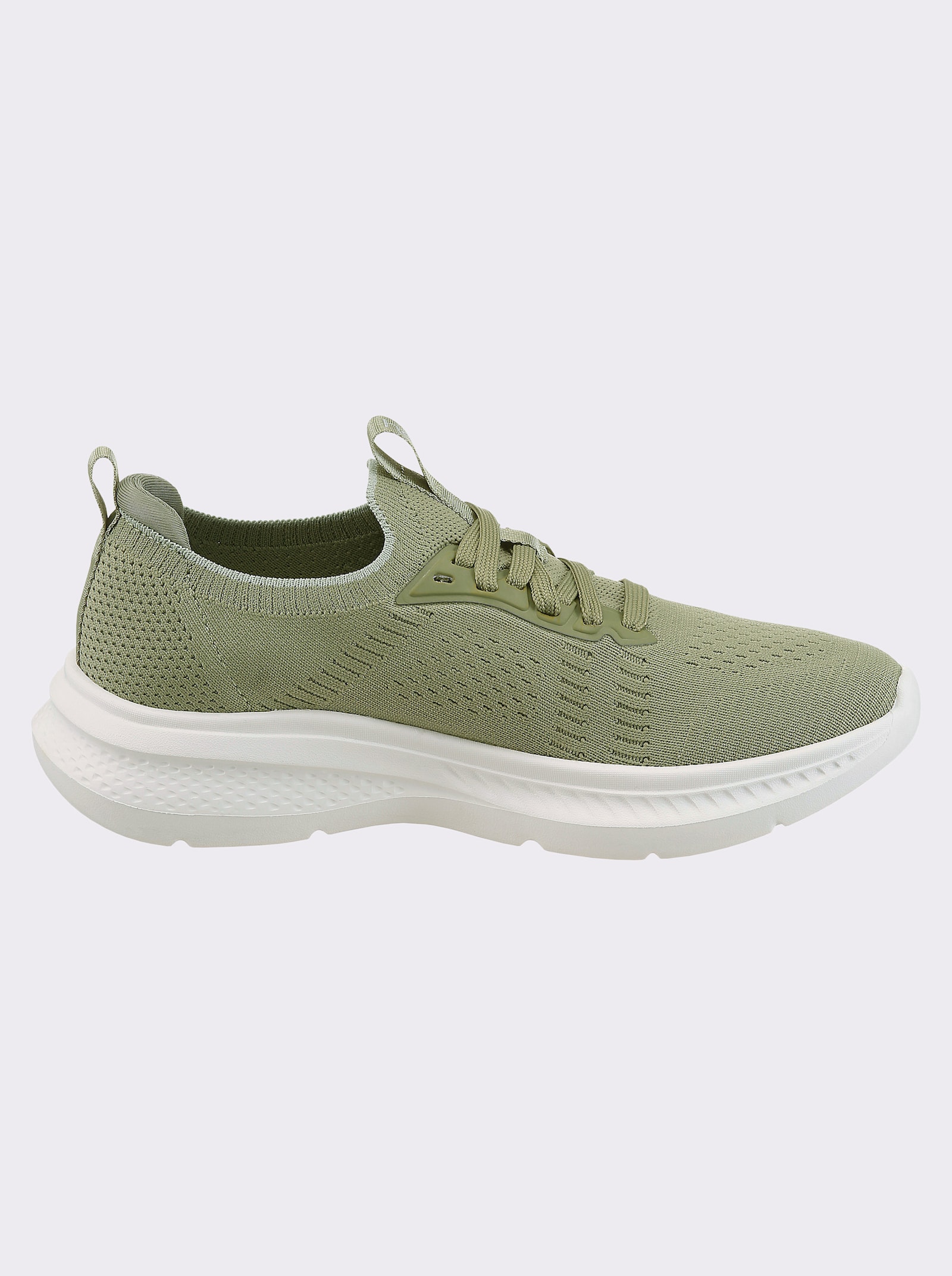 heine Sneaker - khaki