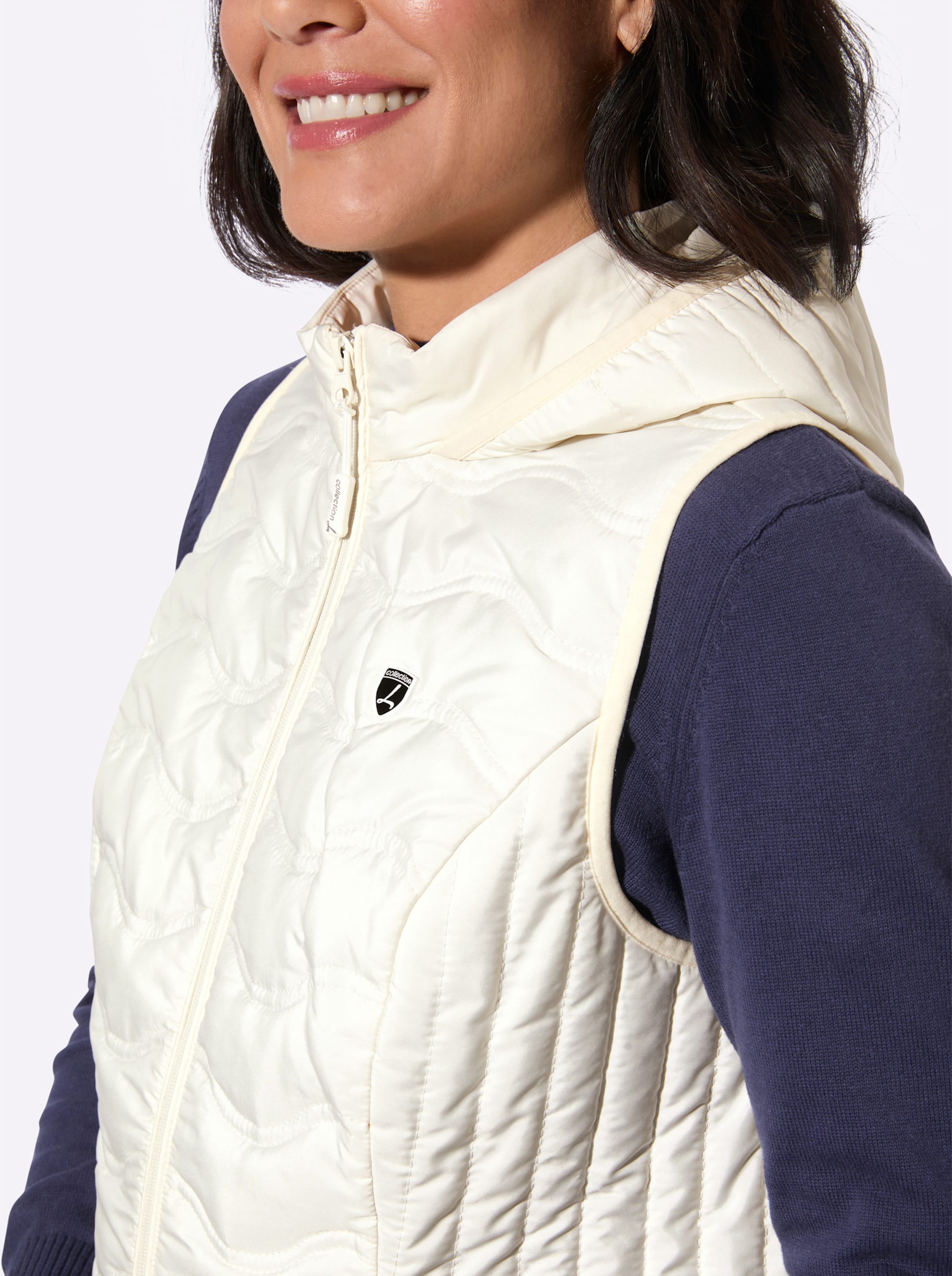 Thumbnail - Steppweste