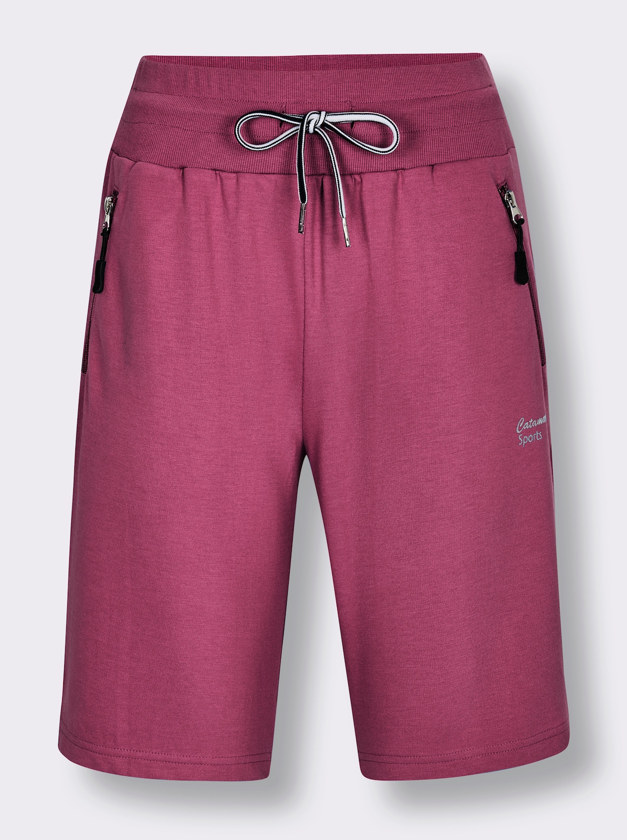 Catamaran Sports Freizeithose - malve
