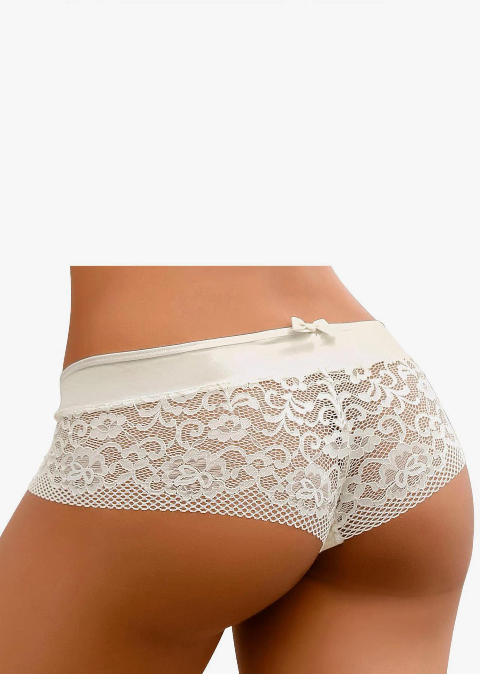s.Oliver Panty - creme